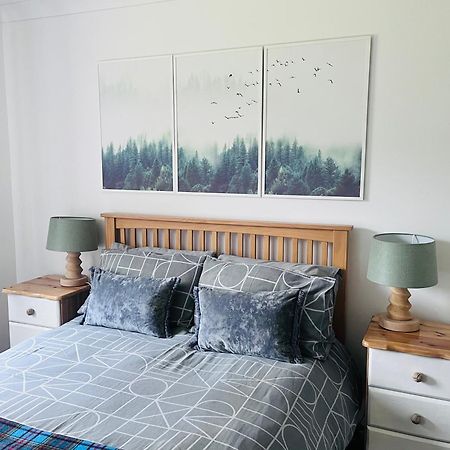 River House Birnam Exterior photo