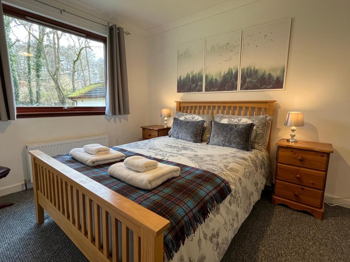 River House Birnam Exterior photo