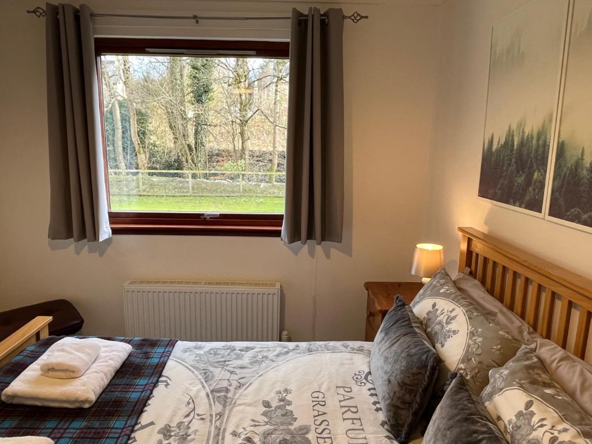 River House Birnam Exterior photo