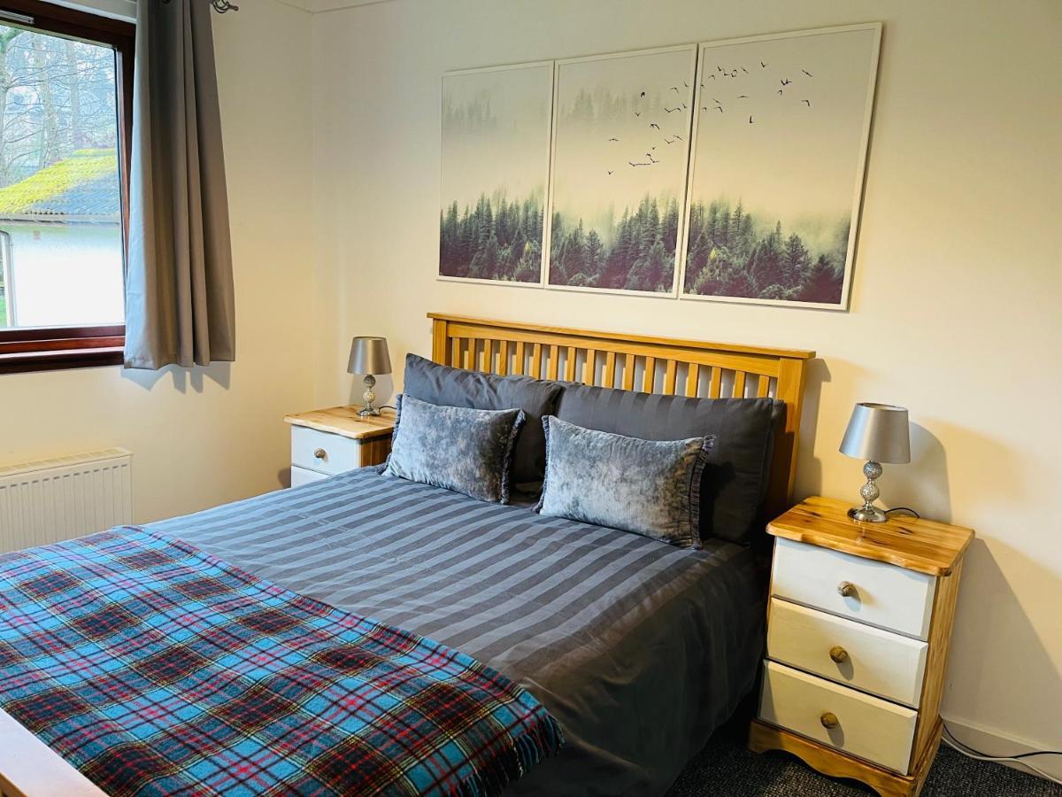 River House Birnam Exterior photo